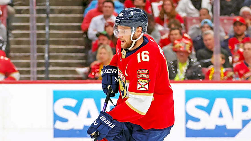 Panthers Stars Providing Boost Before Return