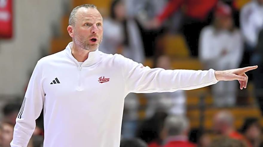 Where Indiana Basketball Stands Among NCAA Tournament Bubble Teams