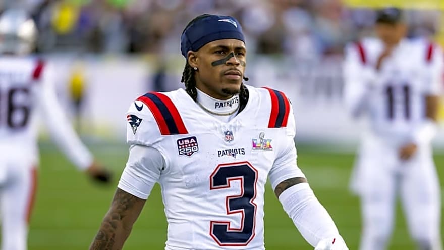 Patriots Draft Preview: Lots Of Ways To Acquire WRs