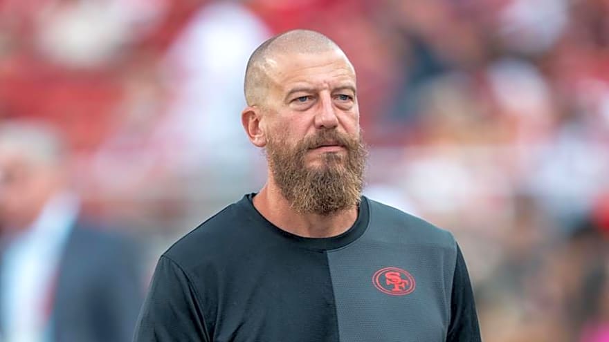 Seahawks Hire Former 49ers' Assistant as OC, Lose Key Offensive Coach