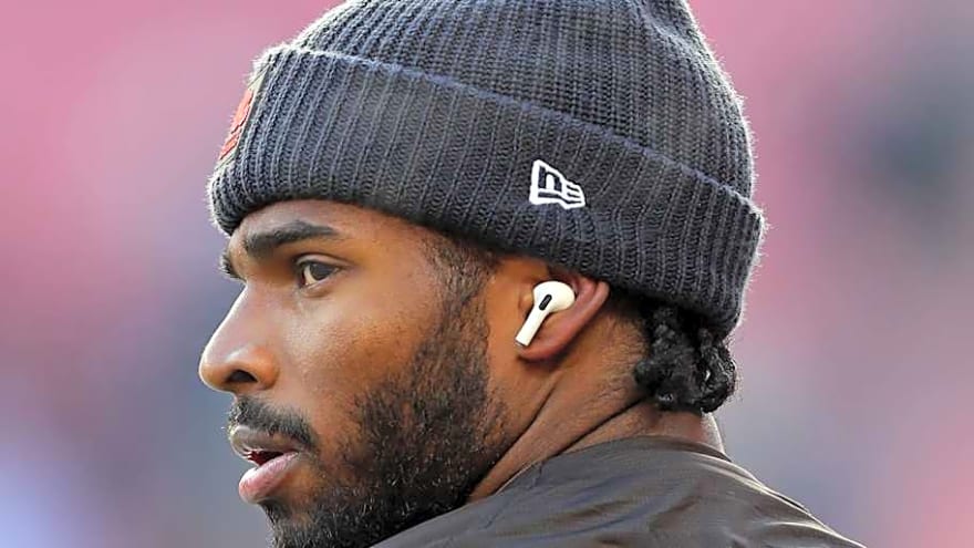 Shedeur Sanders Speaks Out After Being Named to Pro Bowl After Browns Rookie Season