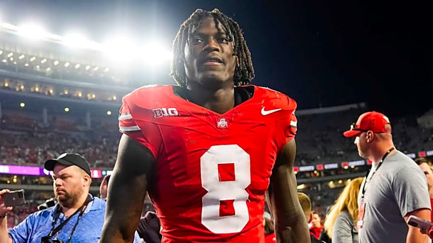 Cowboys Urged to Trade Up in 2026 NFL Draft for Elite Pass Rusher