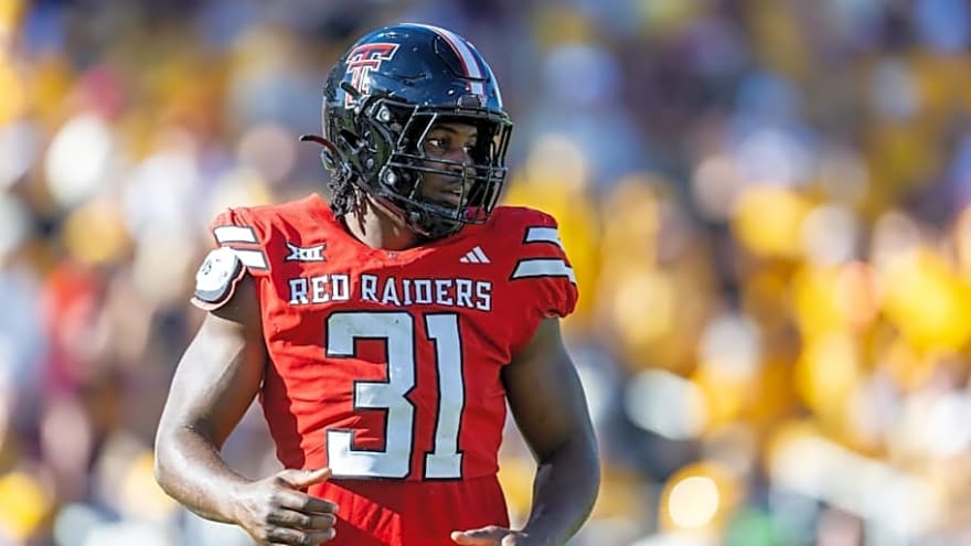 Jets Met With Explosive Edge After 14.5-Sack Season