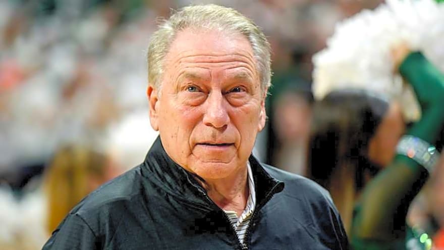 MSU's Izzo Lays Out Challenge for 2 Bench Players