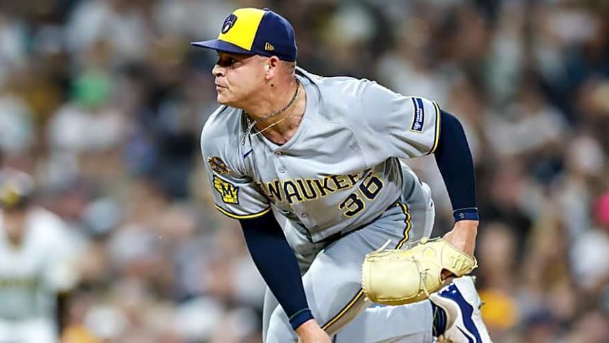 The Mets Are Telling Us Plenty About Their Pitching Plans Without Saying It