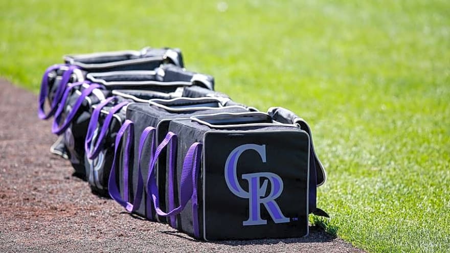 The Biggest Colorado Rockies Surprise (And Disappointment) of the First Half
