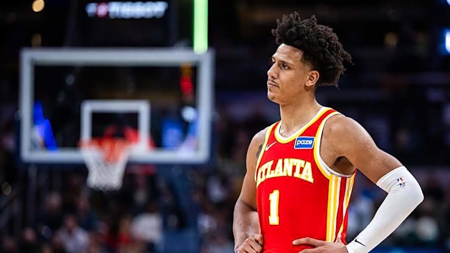 Predicting Hawks Final Win-Loss Record, Playoff Seed at All-Star Break
