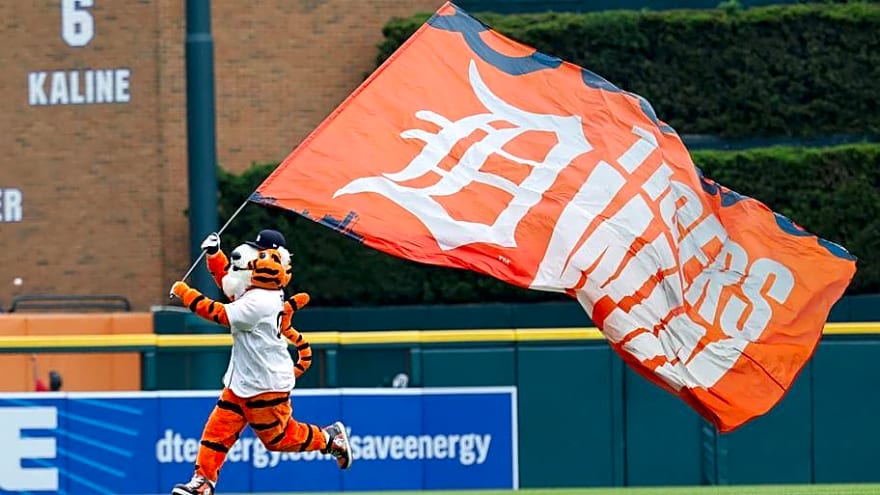 Tigers Giving 2024 Playoff Vibes Even After Trading Aces at Deadline