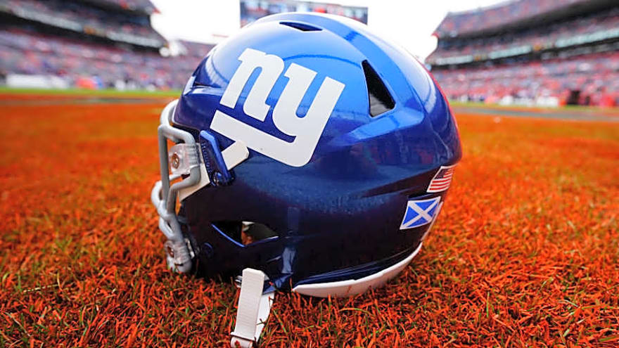 Giants Hire Former Texans Scouting Executive John Ritcher