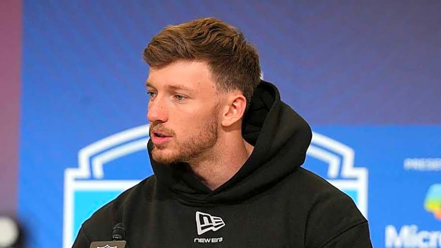 Emerging Defensive Back Could Be Key Piece in Rams Secondary