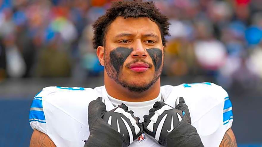 Lions trade deadline plans are crystal clear after injuries open up hole