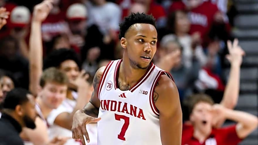 Miami Continues to Patch Holes in the Transfer Portal, Adding A Big 10 Sniper