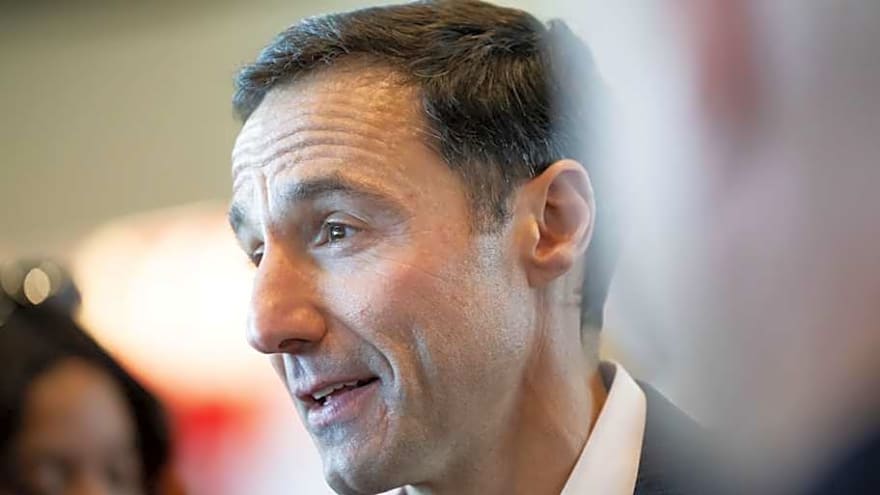 Cleveland Guardians Front Office Explains Why They’ve Been Quiet All Offseason