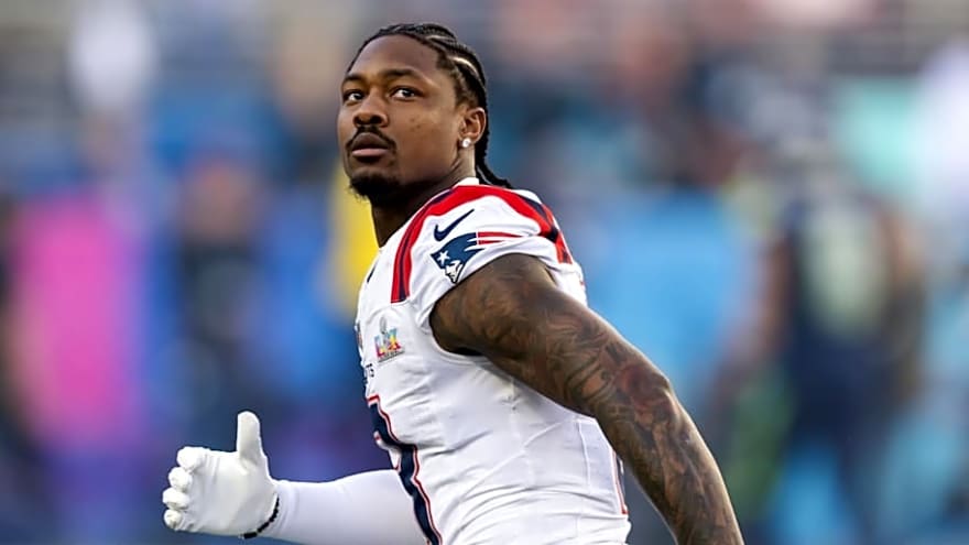 Four Free Agents Still Available Who Could Start for the Ravens