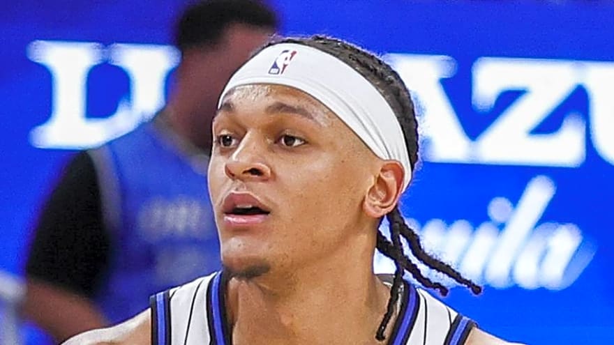5 Burning Questions Ahead of Timberwolves vs. Magic