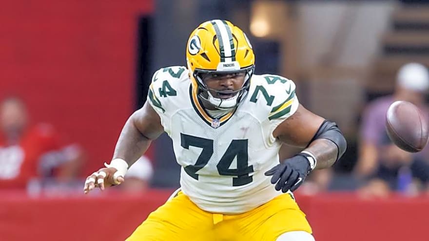 Every Cleveland Browns’ Free Agency Move, Ranked From Best to Worst