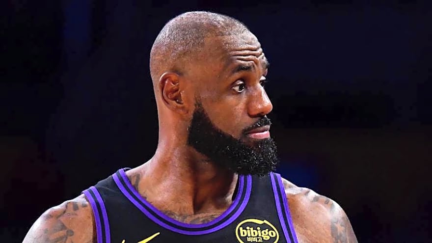 LeBron James game, OKC Thunder matchup headline Cleveland Cavaliers' January schedule