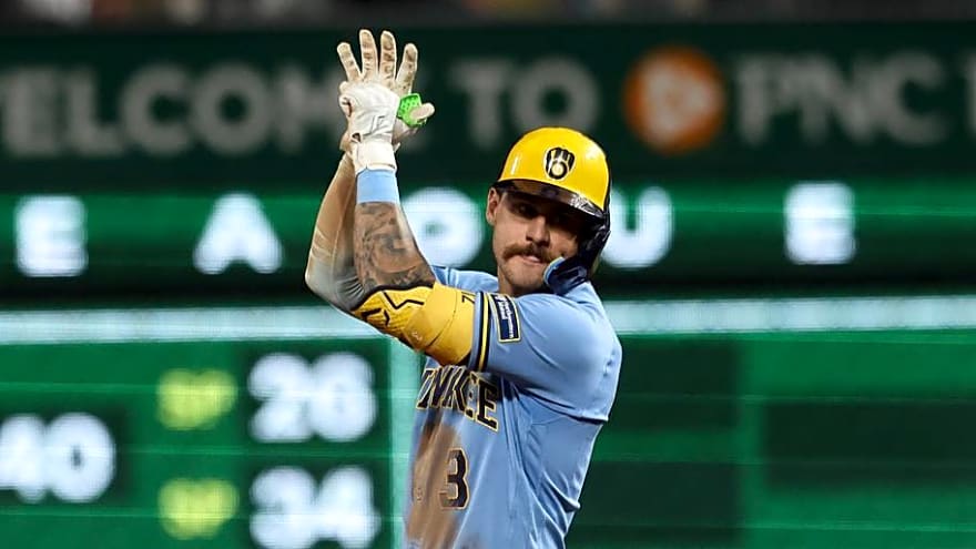 Milwaukee Brewers Clinch Division After Cubs Loss