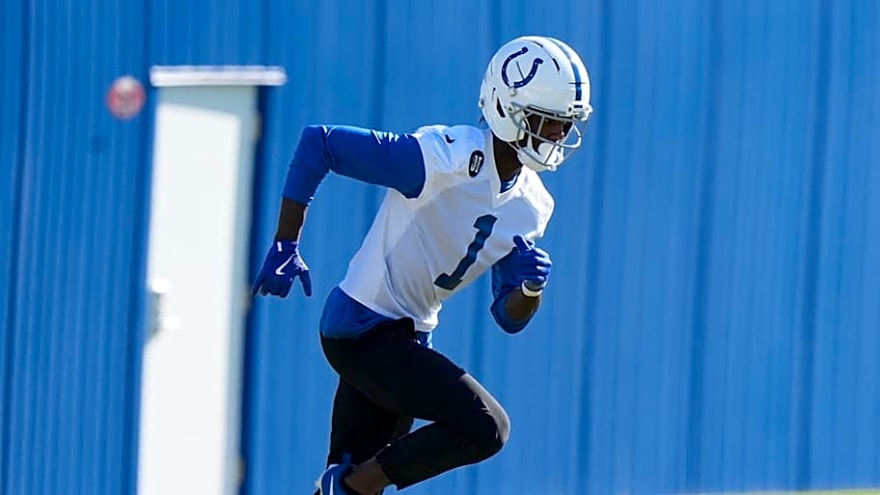 Jets Predicted To Replace Sauce Gardner With Star Playmaker