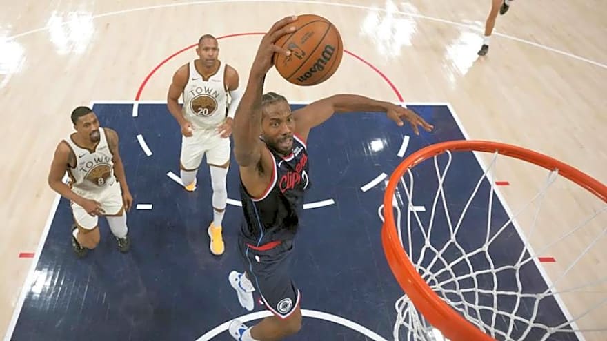 Clippers’ Schedule Until Trade Deadline Sets Them Up Perfectly