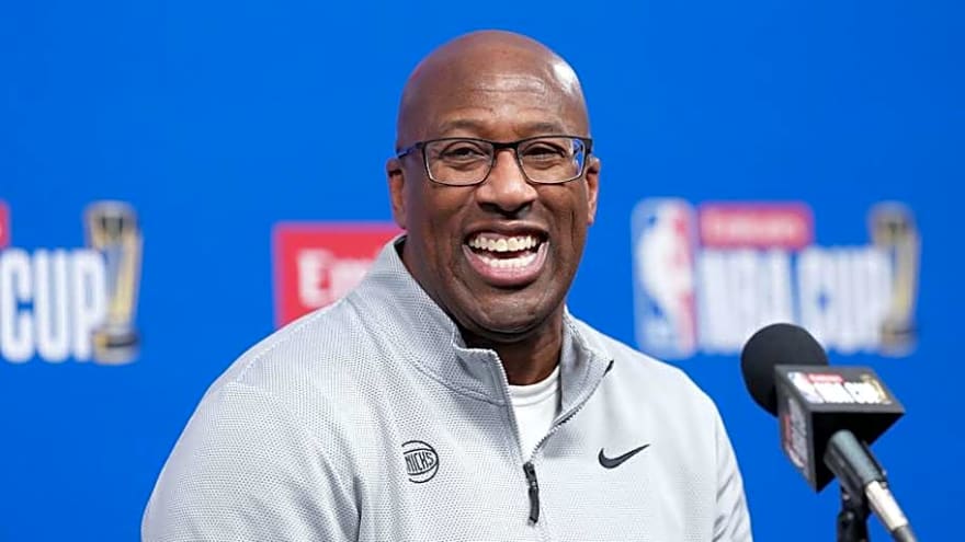 Knicks' Blowout Win Over Spurs Was Product of Great Defense