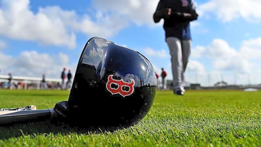 Red Sox 20-Year-Old is About to Become Boston's Most Important Player