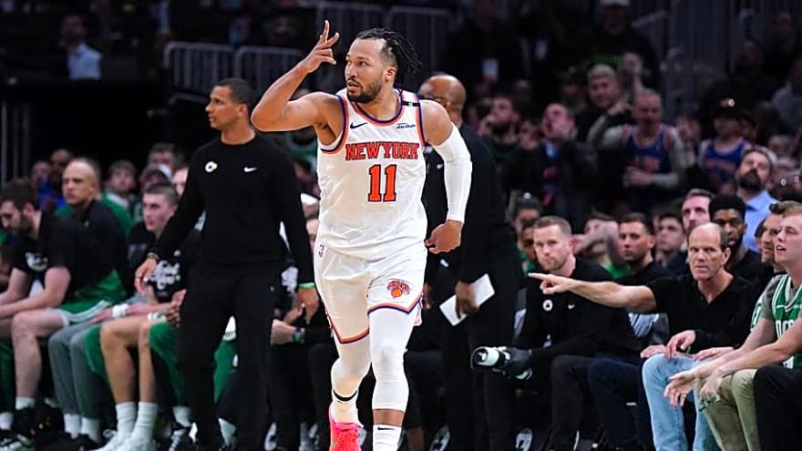 Ranking Every Current Knicks Contract From Best to Worst