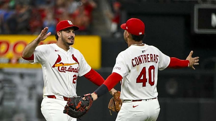 Cardinals Predicted To Revisit Nolan Arenado Trade If July Goes South