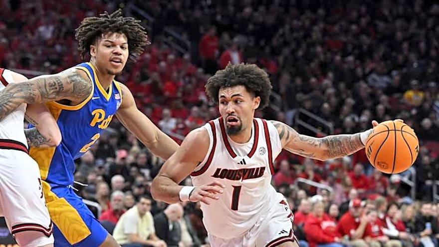 Tale of The Tape, Predictions: Louisville vs. Pitt
