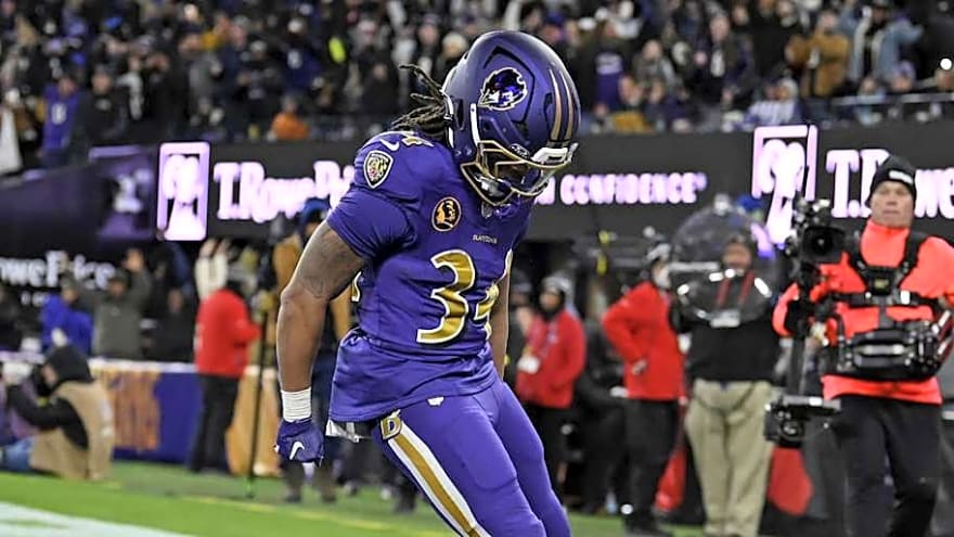 Chargers Cap Space Update After Free Agent Signings