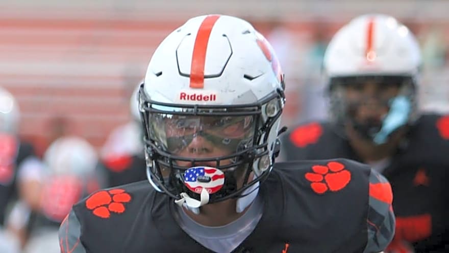 MSU Gets Crystal-Ball Prediction for In-State Prospect