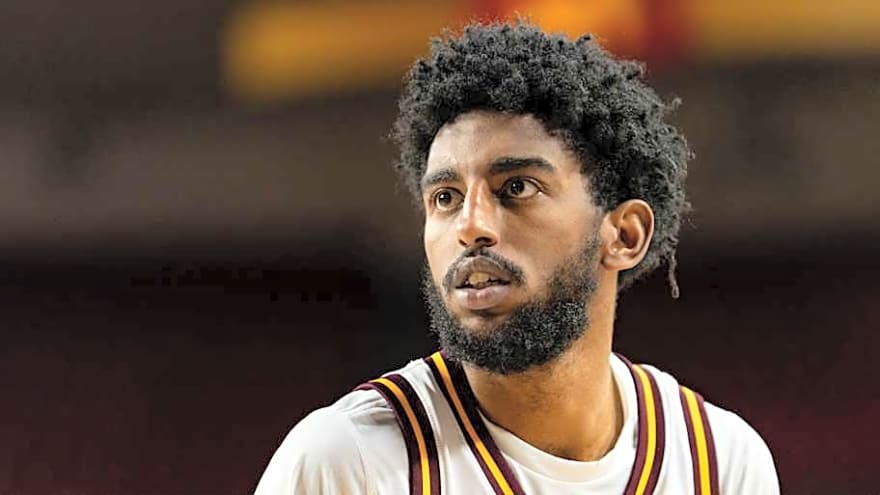 Arizona State Basketball Has Unique Opportunity in Upcoming Tournament