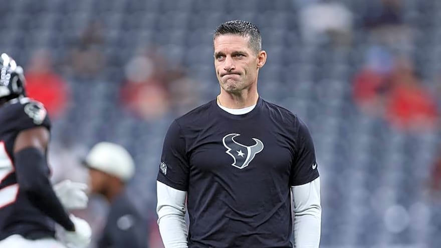 Texans Aren't Buying Into Bengals' Poor Offensive Line Narrative