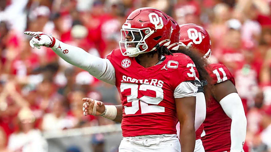 Why R Mason Thomas is a Draft Fit for the San Francisco 49ers