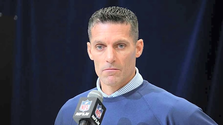 Analyst&#39;s One-Word Reaction to Houston Texans&#39; Offseason