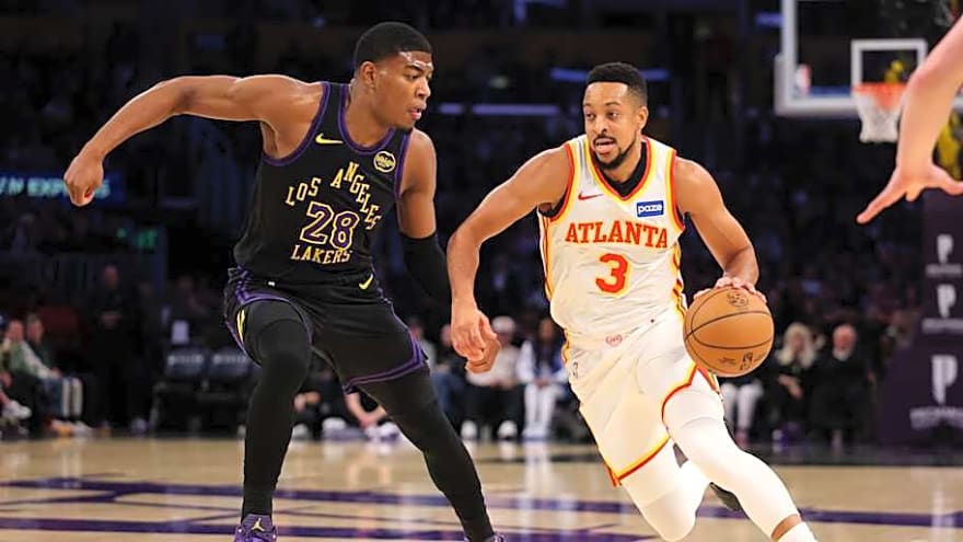 Wizards Look Smart for Parting with CJ McCollum