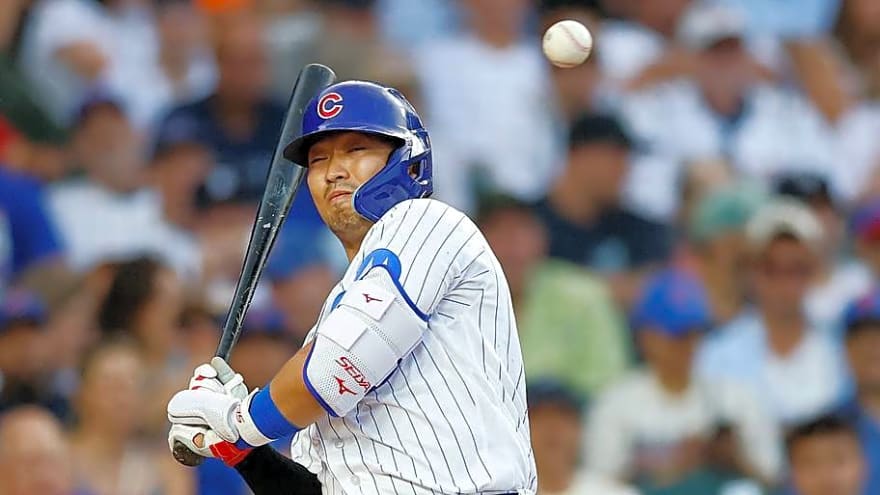 Takeaways After Cubs Lose Ground with Strikeout-Filled Loss to Tigers