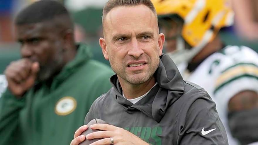 Plenty of Packers Ties on List of Future NFL Coaches