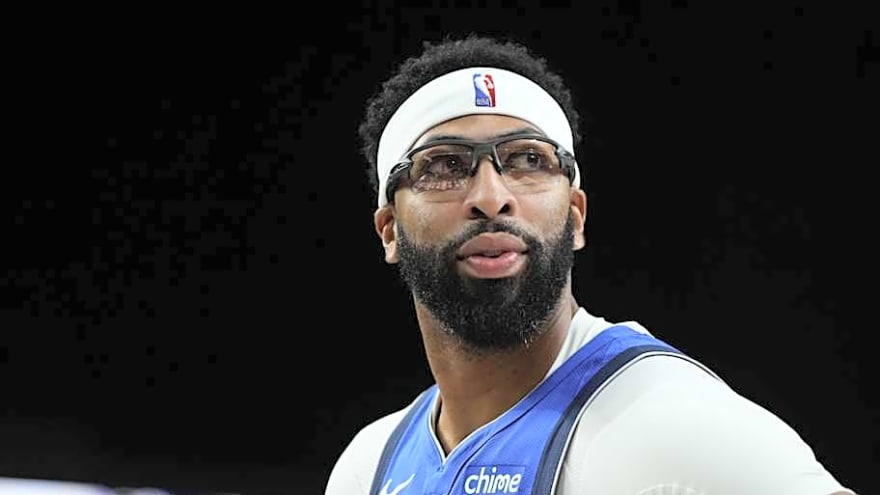 Mavericks were best defense in the NBA in preseason, but it may be fool&#39;s gold