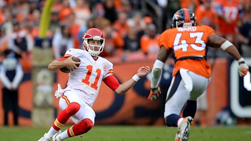 Peyton Manning&#39;s Last NFL Loss is Remarkable Chiefs-Related Story