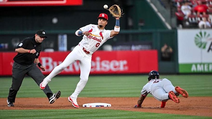 The Biggest Reason Cardinals Keep Winning Isn't What You Think