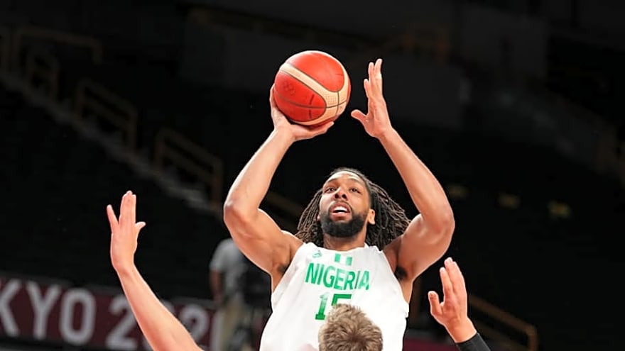 Pacers Free Agent Leaves NBA for Japanese Team