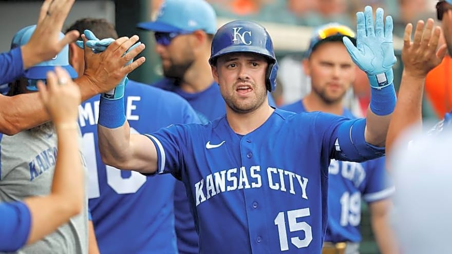 What Kansas City Gains From Trading Lane Thomas and Bailey Falter