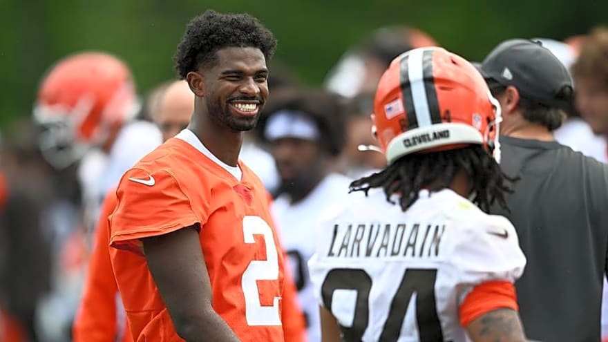 Browns Aren’t Ruling Out Shedeur Sanders Trade According to New Report