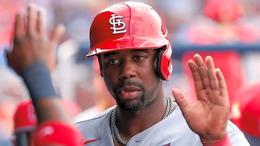 Cardinals' Stance on Jordan Walker Revealed Amid Slow Spring Training