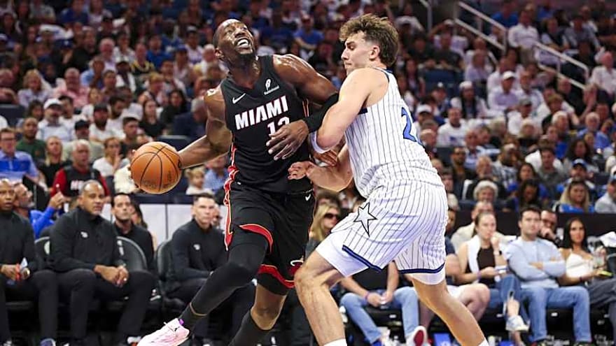 What the Miami Heat can learn from loss to Mavericks ahead of Orlando Magic matchup