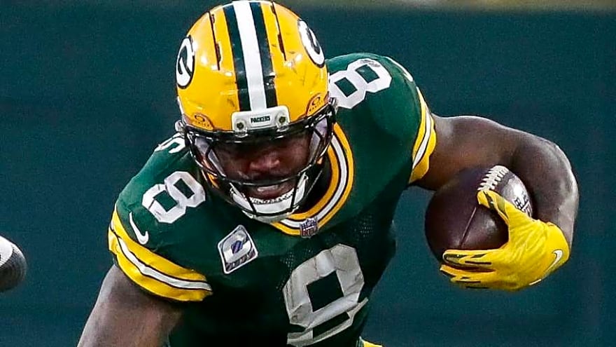 Fact or Fiction: Packers Should Trade or Release Josh Jacobs