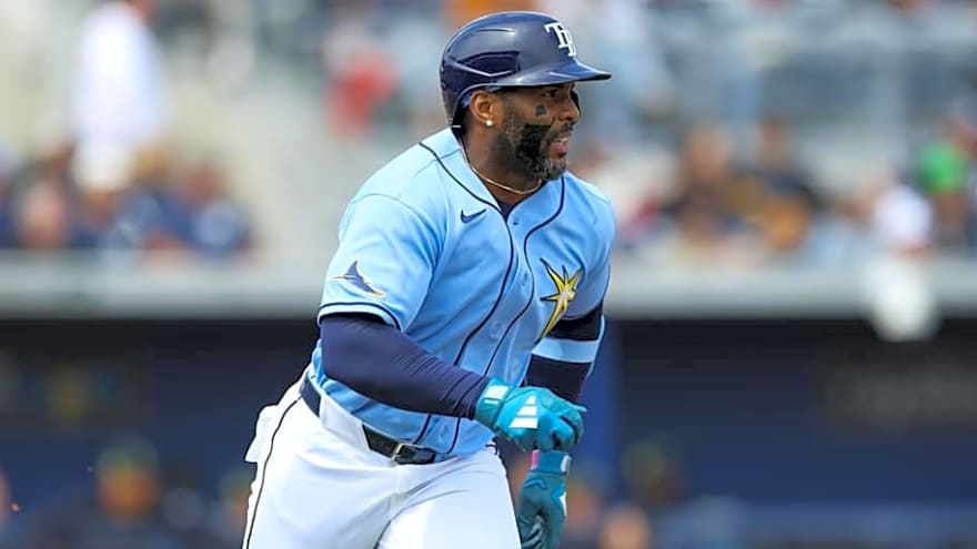 This Area Will Be Key for Rays to Rise in MLB Power Rankings