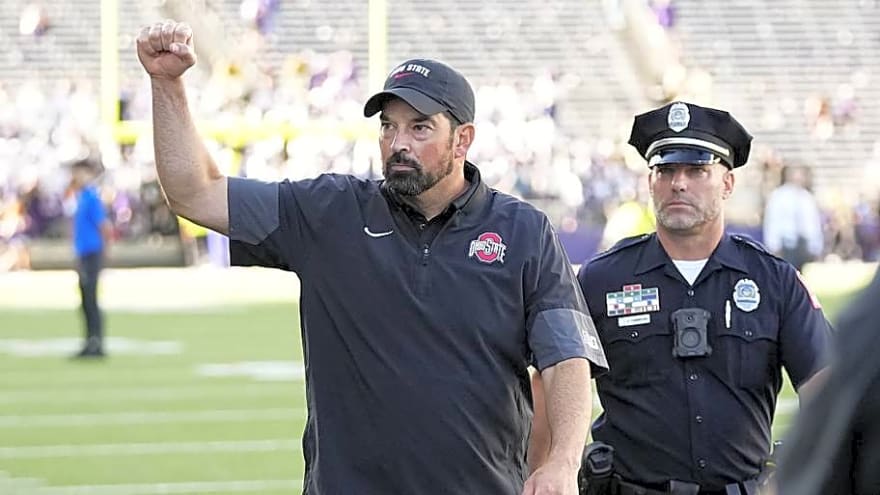 What Ohio State Football’s Preseason Means for Buckeyes Transfer Portal Future