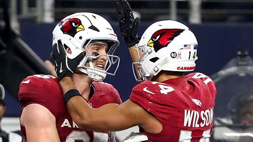 How the Cardinals Can Shock the 49ers in Week 11